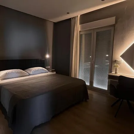 Apartment Romanca 1 - Diklo