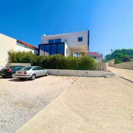 Apartment Romanca 1 - Diklo Zadar