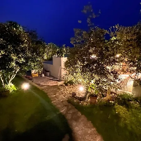 Apartment Romanca 1 - Diklo *