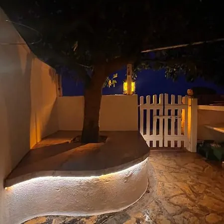 Apartment Romanca 1 - Diklo