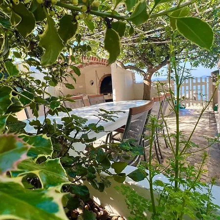 Apartment Romanca 1 - Diklo *