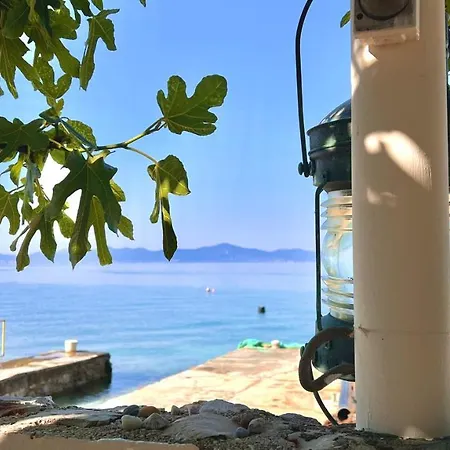 Apartment Romanca 1 - Diklo