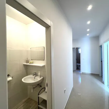 Apartment Romanca 1 - Diklo