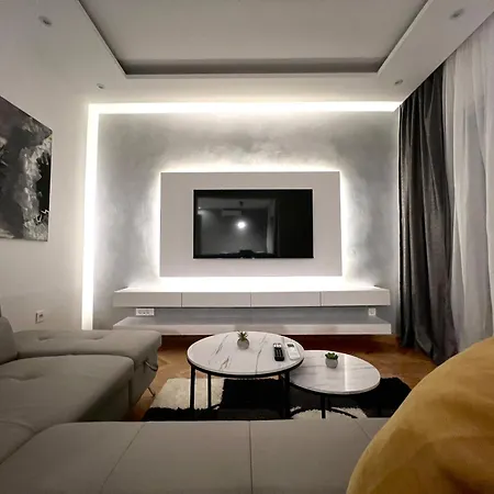 Romanca 1 - Diklo Apartment Zadar