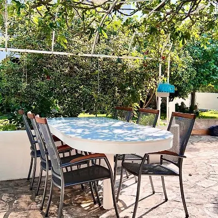 Apartment Romanca 1 - Diklo *