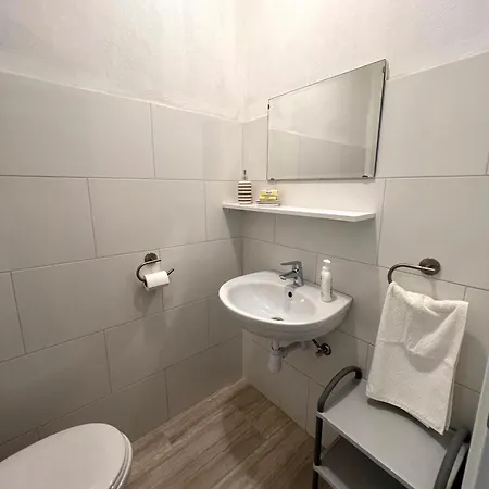 Romanca 1 - Diklo Apartment